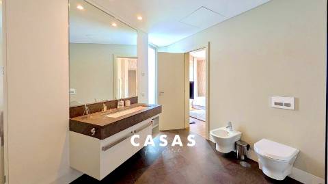 Apartamento de Luxo a beira mar no Funchal, Ilha da Madeira