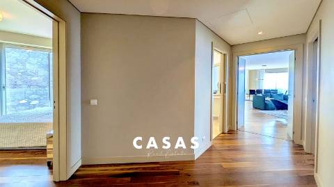Apartamento de Luxo a beira mar no Funchal, Ilha da Madeira