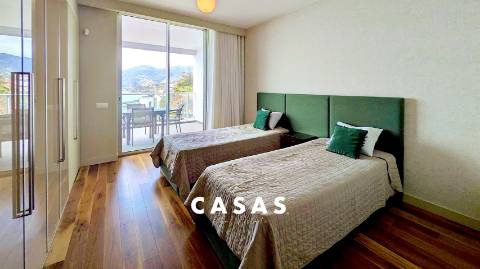 Apartamento de Luxo a beira mar no Funchal, Ilha da Madeira