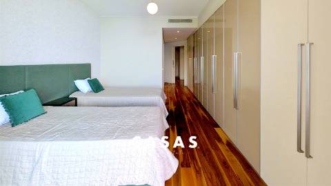 Apartamento de Luxo a beira mar no Funchal, Ilha da Madeira