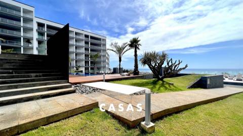 Apartamento de Luxo a beira mar no Funchal, Ilha da Madeira