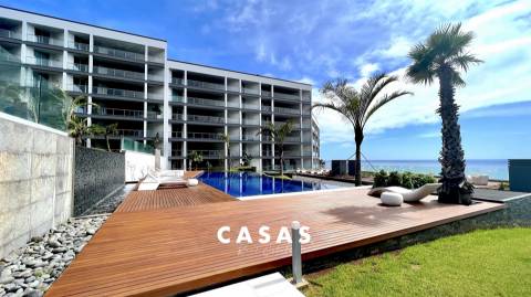 Apartamento de Luxo a beira mar no Funchal, Ilha da Madeira