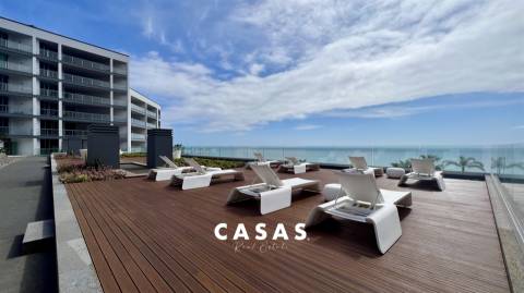 Apartamento de Luxo a beira mar no Funchal, Ilha da Madeira
