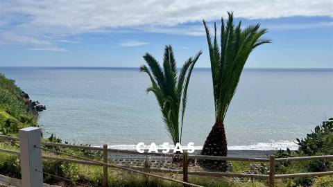Apartamento de Luxo a beira mar no Funchal, Ilha da Madeira
