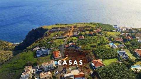 Moradia T3 Venda em Estreito da Calheta,Calheta (Madeira)