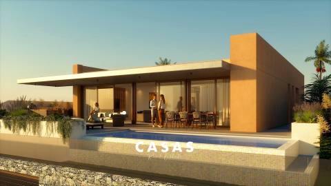 Moradia T3 Venda em Estreito da Calheta,Calheta (Madeira)