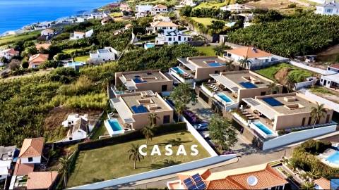 Moradia T3 Venda em Estreito da Calheta,Calheta (Madeira)