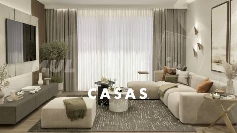 APARTAMENTO T2 C/ TERRAÇO DE 118,90 m² NO GARAJAU