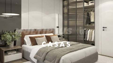 APARTAMENTO T2 C/ TERRAÇO DE 118,90 m² NO GARAJAU