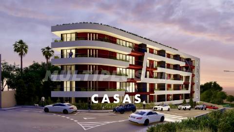 APARTAMENTO T2 C/ TERRAÇO DE 118,90 m² NO GARAJAU