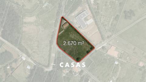Lote de Terreno  Venda em Santo António da Serra,Santa Cruz