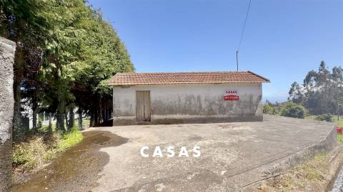 Lote de Terreno  Venda em Santo António da Serra,Santa Cruz