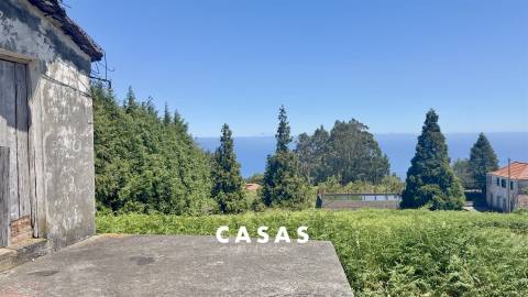 Lote de Terreno  Venda em Santo António da Serra,Santa Cruz