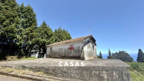 Lote de Terreno  Venda em Santo António da Serra,Santa Cruz