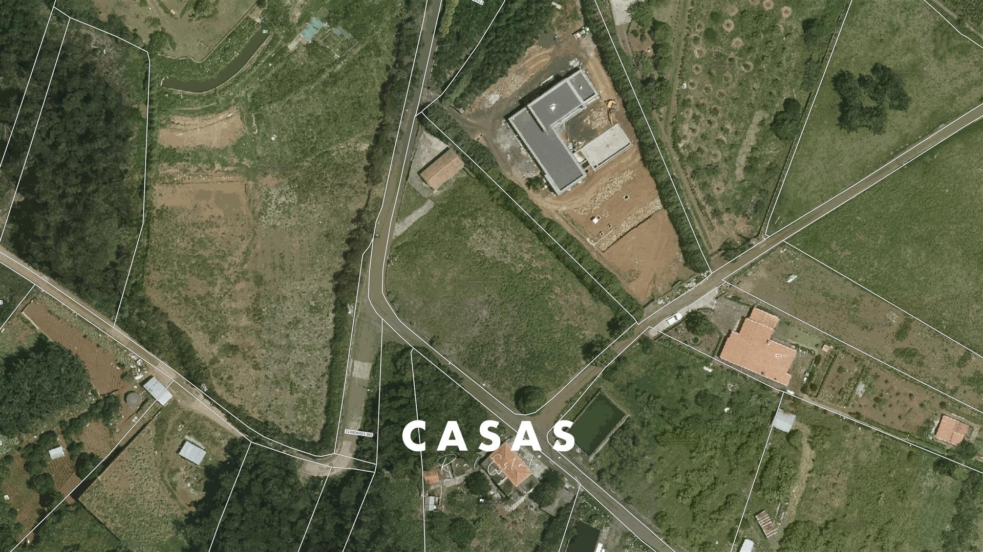 Lote de Terreno  Venda em Santo António da Serra,Santa Cruz