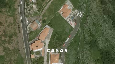 Terreno  Venda em Monte,Funchal