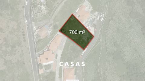 Terreno  Venda em Monte,Funchal