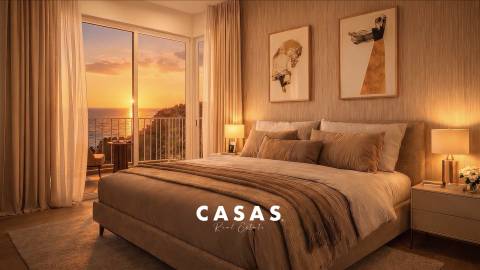 APARTAMENTO T1 NO CANIÇO, ILHA DA MADEIRA