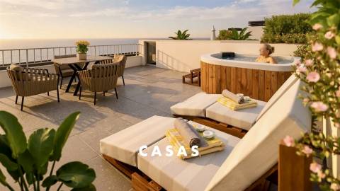 APARTAMENTO T1 NO CANIÇO, ILHA DA MADEIRA