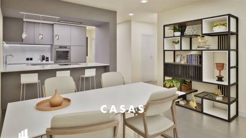 APARTAMENTO T2 NO CANIÇO, ILHA DA MADEIRA