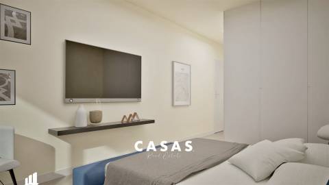 APARTAMENTO T2 NO CANIÇO, ILHA DA MADEIRA