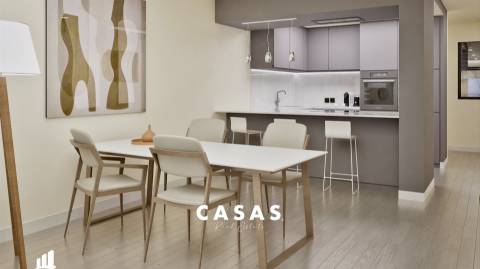 APARTAMENTO T3 NO CANIÇO, ILHA DA MADEIRA