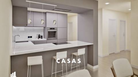 APARTAMENTO T3 NO CANIÇO, ILHA DA MADEIRA