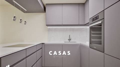 APARTAMENTO T3 NO CANIÇO, ILHA DA MADEIRA