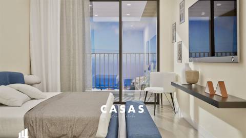 APARTAMENTO T3 NO CANIÇO, ILHA DA MADEIRA
