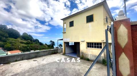 Moradia Isolada T3 Venda em Canhas,Ponta do Sol