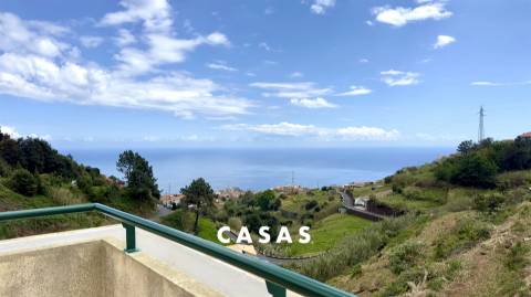 Moradia Isolada T3 Venda em Canhas,Ponta do Sol