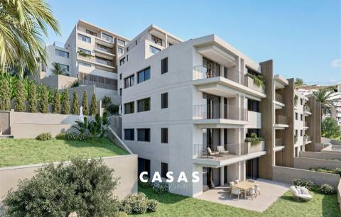 Apartamento T2, Ilha da Madeira, Câmara de Lobos