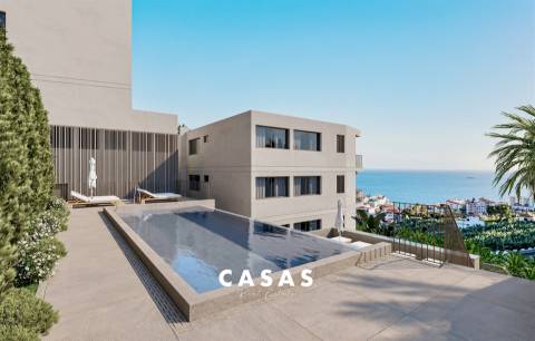 Apartamento T2, Ilha da Madeira, Câmara de Lobos