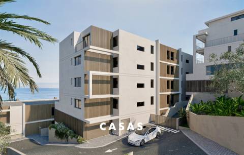 Apartamento T2, Ilha da Madeira, Câmara de Lobos
