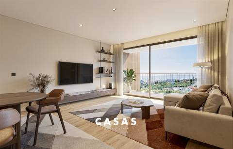 Apartamento T2, Ilha da Madeira, Câmara de Lobos