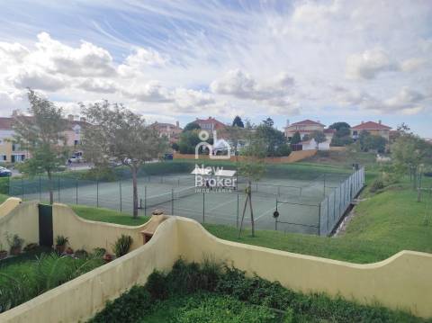 T3 em condomínio fechado , Torres Vedras