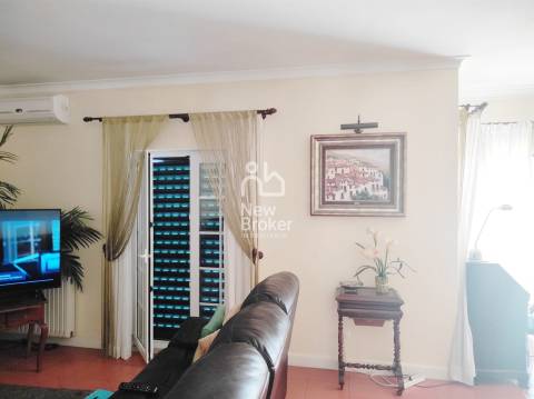 T3 em condomínio fechado , Torres Vedras