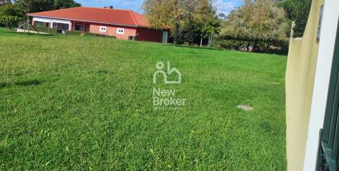 T3 em condomínio fechado , Torres Vedras