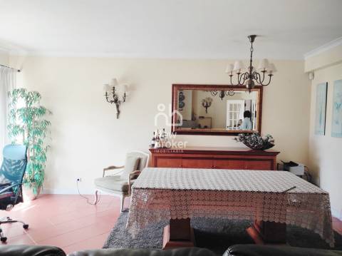 T3 em condomínio fechado , Torres Vedras