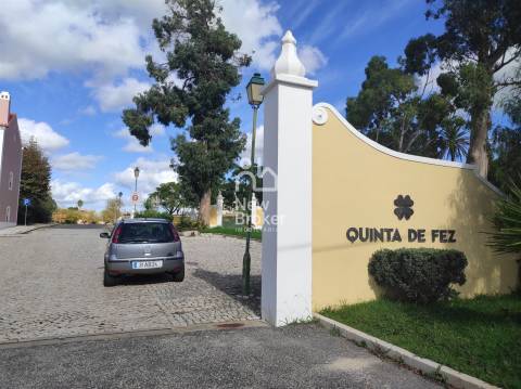 T3 em condomínio fechado , Torres Vedras