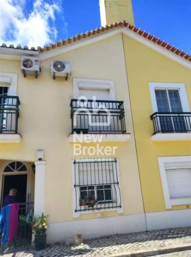 T3 em condomínio fechado , Torres Vedras