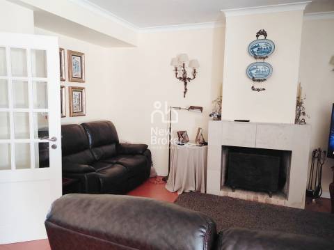 T3 em condomínio fechado , Torres Vedras