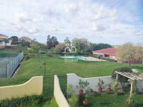 T3 em condomínio fechado , Torres Vedras