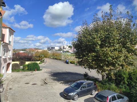 T3 em condomínio fechado , Torres Vedras