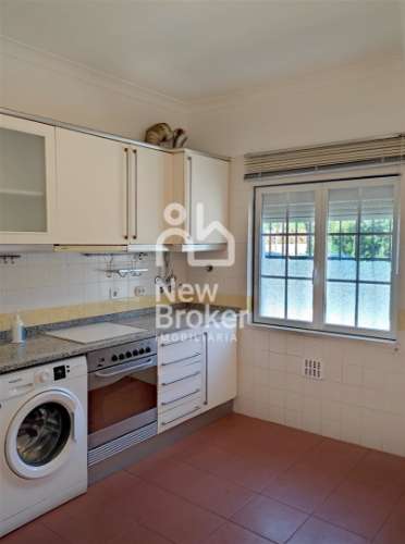 T3 em condomínio fechado , Torres Vedras