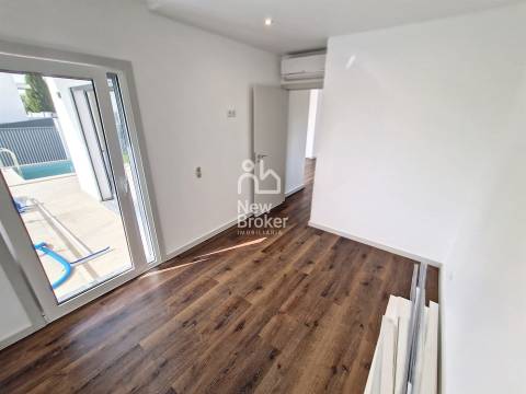 Moradia T4+1 com Piscina em Cascais. Nova construção. Localização privilegiada em zona residencial