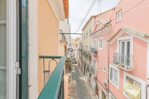 Prédio  Venda em Misericórdia,Lisboa