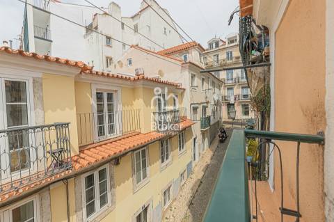 Prédio  Venda em Misericórdia,Lisboa