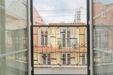 Prédio  Venda em Misericórdia,Lisboa