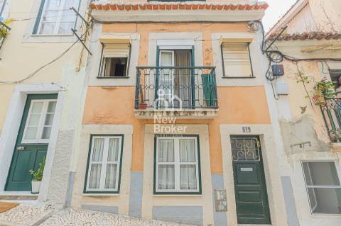 Prédio  Venda em Misericórdia,Lisboa